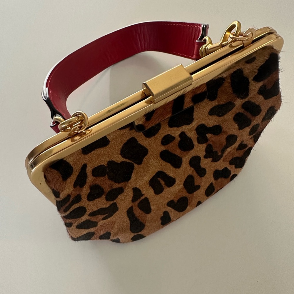 Banana Republic Purse